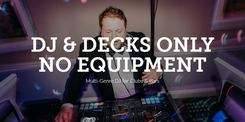 DJ Deano