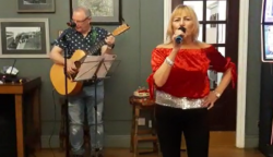 Wednesday Nights - Open Mic Wednesday Nights - Open Mic